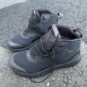 Under Armour Men’s Boots